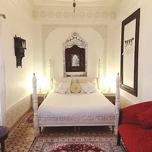 Riad Dar Arsama