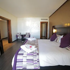 **** Hotel Suisse Marrocos