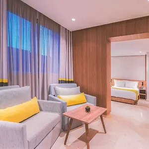**** Hotel Oum Palace & Marrocos