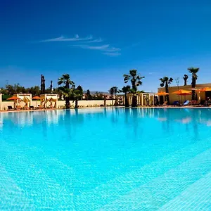 5* מלון Palais Medina