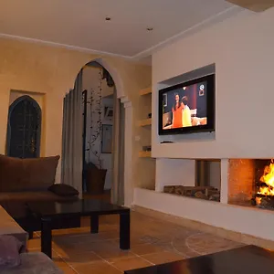 *** Casa de hóspedes Tweets Marrocos