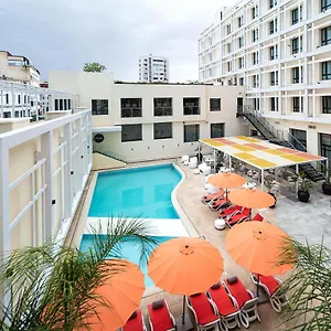 Otel Barcelo Medina