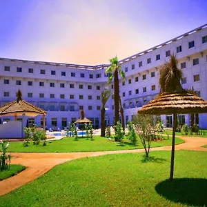 *** Hotel Relax Airport Nouasseur Marrocos