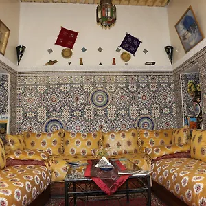Bed & Breakfast Dar Najia