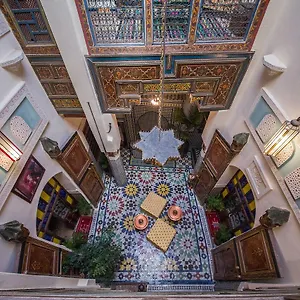 Riad Dar