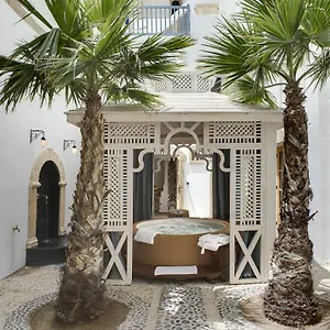 *** Riad Baladin Marrocos