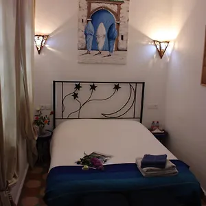 *** Riad Salmiya Dune Marrocos