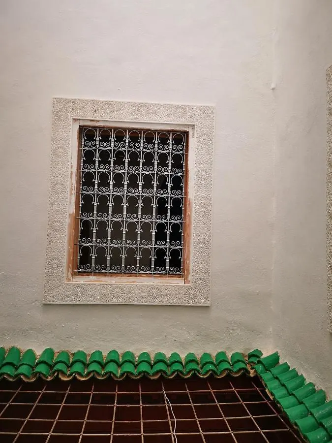 Riad Family Samnoun Fes 3*,  Morocco