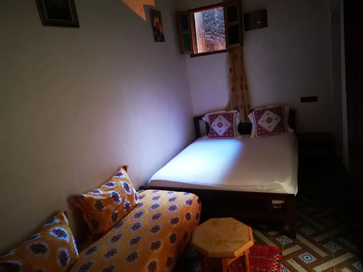*** Bed & Breakfast Riad Family Samnoun Fes Morocco