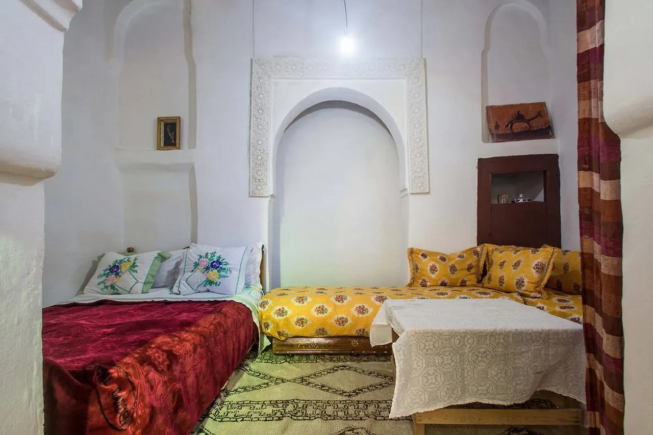 Riad Family Samnoun Fes 3*,  Morocco