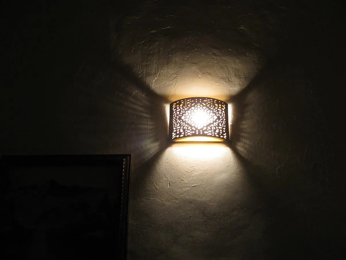 *** Bed & Breakfast Riad Family Samnoun Fes Morocco