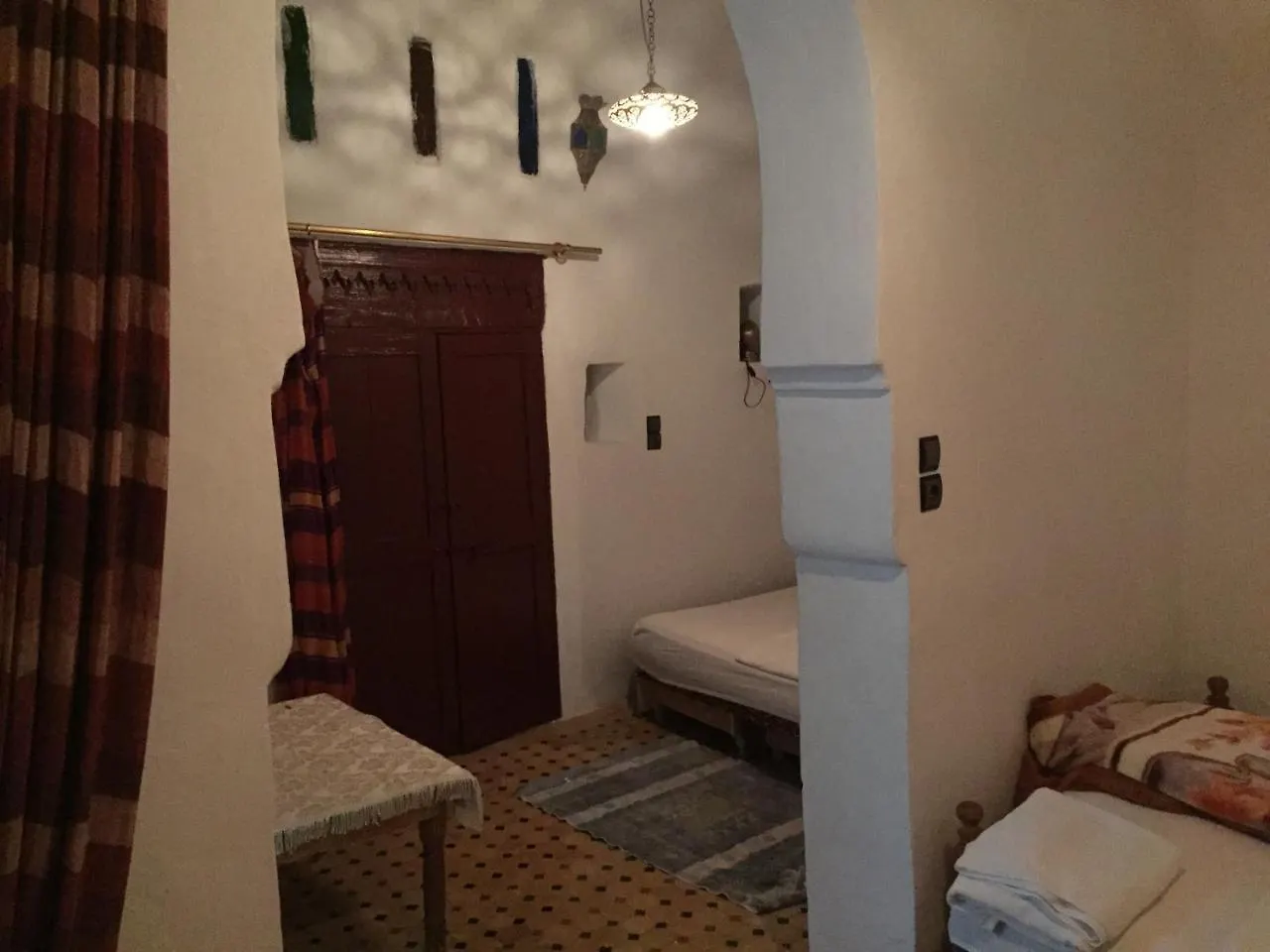 Riad Family Samnoun Fes Bed & Breakfast